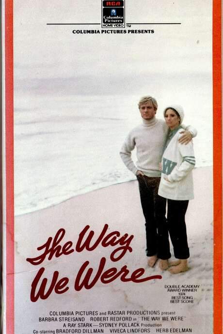 The Way We Were: Looking Back